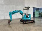 Veiling: Rupsgraafmachine Kubota RX-201, Zakelijke goederen, Machines en Bouw | Kranen en Graafmachines, Ophalen