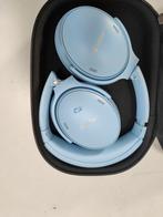Bose QuietComfort Headphones Blauw Limited Hoofdtelefoons, Audio, Tv en Foto, Verzenden, Nieuw