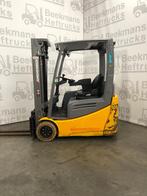 Jungheinrich EFG216k  elektrische heftrucks - 1600kg 4640mm, Zakelijke goederen, 1000 tot 2000 kg, Ophalen of Verzenden, Elektrisch