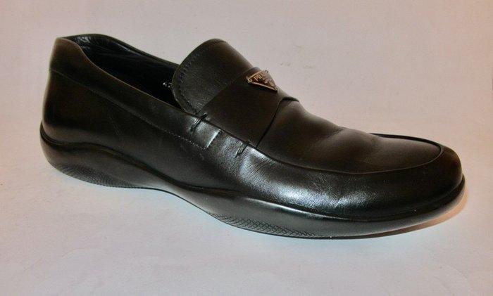 Prada - Loafers - Maat: EU 42, Kleding | Heren, Schoenen