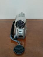 JVC GRD239E Caméra vidéo
