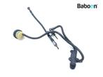 Rempomp Achter BMW K 1200 RS 2001-2005 + GT (K1200RS K1200GT, Verzenden, Gebruikt