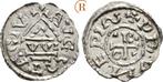 Denar Augsburg Bistum: Bruno, 1006-1009:, Verzenden, België