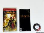 PSP - God Of War - Chains Of Olympus - USA, Games en Spelcomputers, Spelcomputers | Sony PSP, Verzenden, Gebruikt