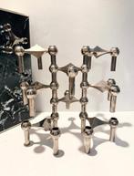 Nagel Konzept - Werner Stoff - Chandelier S 22 (8) - Chrome