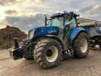 2016 New Holland T7.235 Vierwielaangedreven landbouwtractor, Zakelijke goederen, Landbouw | Tractoren, Nieuw