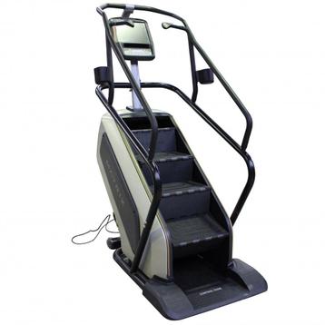 Matrix C7xi ClimbMill Stair Climber | Traploper beschikbaar voor biedingen
