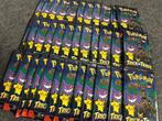 Pokémon - 30 Booster pack - Pokémon - 30 Booster pack -, Hobby en Vrije tijd, Nieuw