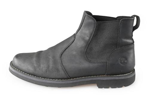 Timberland Chelsea Boots in maat 44,5 Zwart | 10% extra, Kleding | Heren, Schoenen, Zwart, Gedragen, Boots, Verzenden