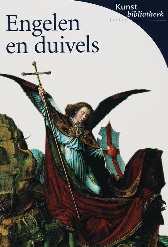 Engelen en duivels - Rosa Giorgi - 9789055446353 - Paperback, Boeken, Kunst en Cultuur | Architectuur, Verzenden