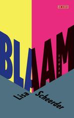 Blaam 9789044550153 Lisa Scheerder, Verzenden, Gelezen, Lisa Scheerder