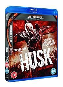 Husk (Blu-ray film nieuw), Cd's en Dvd's, Blu-ray, Ophalen of Verzenden