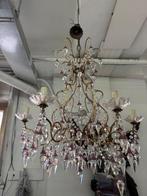 Kroonluchter - Kristal