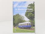 Sutton Zeitreise Eisenbahnen in Niedersachsen: Die schöns.., Ophalen of Verzenden, Nieuw
