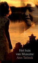 Ann Tatlock  - Het Huis Van Musume, Boeken, Romans, Verzenden, Nieuw