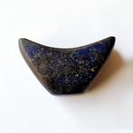 Oud-Perzisch, Bacrisch Lapis Lazuli Halvemaanvormige