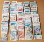 Wereld. - 1000 banknotes including 5 bundles - various dates, Postzegels en Munten, Munten | Nederland