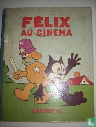 Felix de kat - Felix au cinéma - 1932, Boeken, Stripverhalen, Gelezen, Eén stripboek, Verzenden