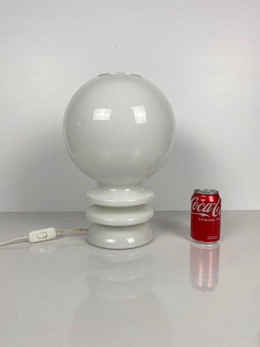 Limburg Glashütte - Lampe - Verre, Antiek en Kunst, Antiek | Verlichting