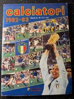 Panini Calciatori 1982/83 Compleet album - Good (GD), Verzamelen, Nieuw