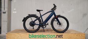 Speed Pedelec | Stromer ST1 | - 52% | 2022 beschikbaar voor biedingen