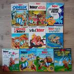 Astérix T23 à T29 + T31 à T33 - 10x C - 10 Albums - Eerste, Boeken, Stripverhalen, Nieuw