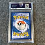 The Pokémon Company - 1 Graded card - Pokémon - Greninja ex, Nieuw