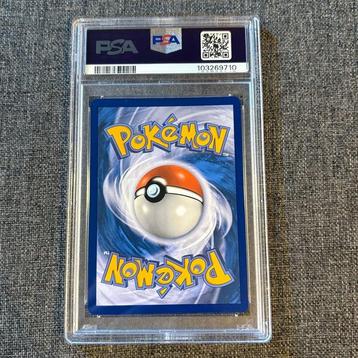 The Pokémon Company - 1 Graded card - Pokémon - Greninja ex