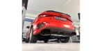 FOX Audi S3 GY - sedan half systeem van OPF met uitlaatklepp, Auto-onderdelen, Nieuw, Verzenden