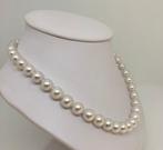 Collier de perles - 18 carats Or blanc, Bijoux, Sacs & Beauté