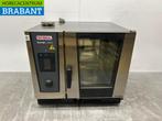 Rational iCombi Classic 6-1/1E Combisteamer Four à vapeur, Verzenden