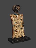 Tablet lukasa. - Luba - DR Congo