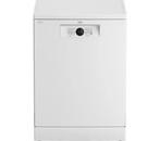 Beko Bdfn26440w Vaatwasser 60cm, Elektronische apparatuur, Ophalen of Verzenden, Nieuw