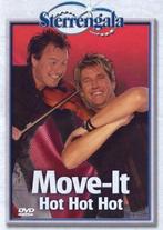 Move it hot hot hot (dvd tweedehands film), Cd's en Dvd's, Ophalen of Verzenden, Nieuw in verpakking