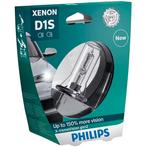 Philips D1S X-treme Vision Gen2 85415XV2S1 Xenonlamp, Ophalen of Verzenden
