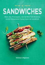 Sandwiches 9789048317349 Rosie Reynolds, Verzenden, Zo goed als nieuw, Rosie Reynolds