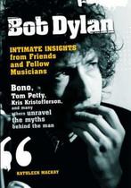 Bob Dylan 9781847721341 Kathleen MacKay, Boeken, Verzenden, Gelezen, Kathleen MacKay