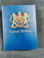 Groot-Brittannië - Collectie / Uitzoeker Engeland, Postzegels en Munten, Postzegels | Europa | UK, Gestempeld