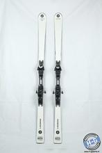 Refurbished - Ski - Lacroix Carbon mach - 172, Overige merken, 160 tot 180 cm, Gebruikt, Ophalen of Verzenden