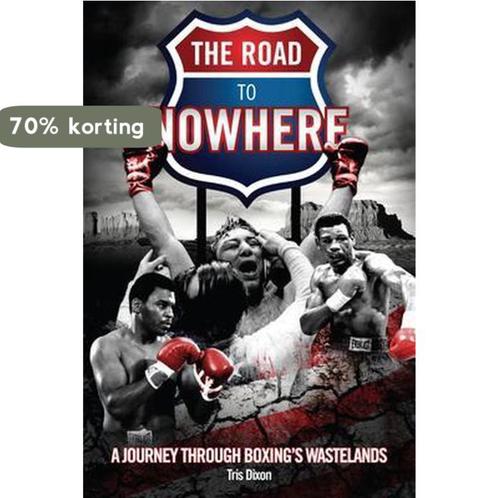 Road To Nowhere 9781785311437 Tris Dixon, Boeken, Overige Boeken, Gelezen, Verzenden