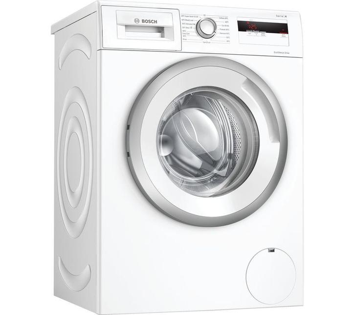 Bosch Wan28081gb Wasmachine 7kg 1400t, Elektronische apparatuur, Wasmachines, Ophalen of Verzenden