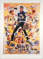 Mimmo Rotella (1918-2006) - Per un pugno di donne