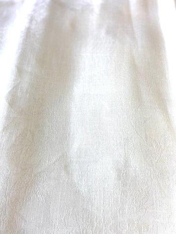 Foulard en pur coton !! Foulard exclusif et élégant en pur