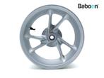 Achterwiel Yamaha NMAX 125 2015-2016 (SE931 2DS), Motoren, Verzenden, Gebruikt