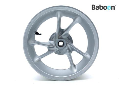 Achterwiel Yamaha NMAX 125 2015-2016 (SE931 2DS), Motoren, Onderdelen | Yamaha, Gebruikt, Verzenden