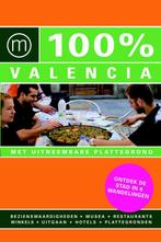 100% Valencia 9789057674501, Boeken, Zo goed als nieuw, Marja Beerens, Verzenden