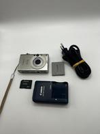 Canon Digital IXUS 40 Appareil photo numérique, Nieuw