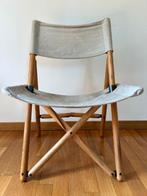 Zanotta - Sergio Asti - Chaise (7) - Marine - Frêne -