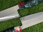 Couteau de cuisine - Chefs knife - Couteaux de chef