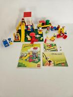 Lego - Fabuland - 3676-3634 +5 - Catherine Cats Fun, Nieuw